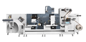 Hot Bán Chất Lượng Tốt GP-370F Đa Chức Năng Màn Hình In Ấn Và <span class=keywords><strong>Flexo</strong></span> In Ấn Kết Hợp - Product Image 3