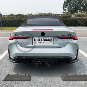 Material PP de alta calidad G82 M4 2023 modelo Kit de carrocería parachoques de coche rejilla para <span class=keywords><strong>BMW</strong></span> 4-Series G22 G23 2021 <span class=keywords><strong>2022</strong></span> 2023 <span class=keywords><strong>420i</strong></span> 430i Bodykit - Product Image 5