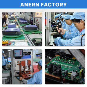 Автоматические выключатели Anern 2026: горячая распродажа, 3P, 3кА, гарантия 5 лет - Product Image 5