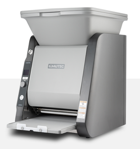 Shineho superventas Japón marca Autec ASM895 <span class=keywords><strong>Sushi</strong></span> máquina para extender arroz para venta al por mayor - Product Image 1