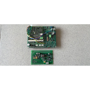 Carte mère PP15/7 050000201-07 pour B&R Touch 4PP035.0300-K14 - Product Image 2