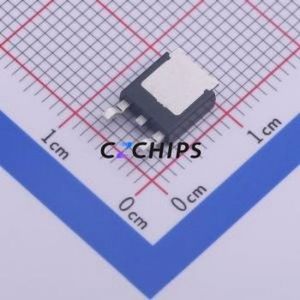 ทรานซิสเตอร์ฟิลด์ทรานซิสเตอร์ (Mosfet) ทรานซิสเตอร์ฟิลด์ IPD60R180P7เป็น252แบบดั้งเดิมและใหม่เอี่ยม - Product Image 2