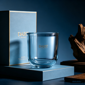 Vasos de Whisky Estilo Antiguo, Vasos Resistentes para Agua, Cerveza, Jugo, Leche, Whisky Escocés, Licor, Vodka, Bourbon y Cócteles - Product Image 3