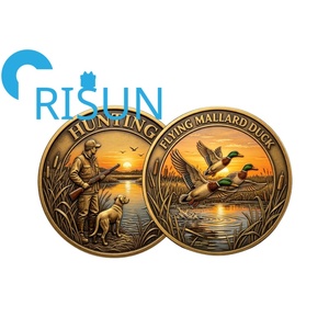 <span class=keywords><strong>Moneda</strong></span> Conmemorativa 3D UV <span class=keywords><strong>de</strong></span> la Conservación <span class=keywords><strong>de</strong></span> Aves Acuáticas y Zonas Húmedas, <span class=keywords><strong>Moneda</strong></span> Personalizada para Cazadores, Monedas <span class=keywords><strong>de</strong></span> Desafío <span class=keywords><strong>de</strong></span> Caza <span class=keywords><strong>de</strong></span> Patos Mallard - Product Image 4
