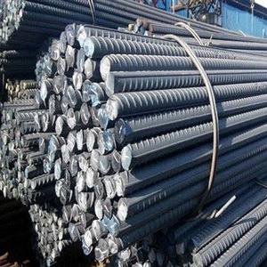Hot sales top quality low MOQ 10m 12mm rebar - Product Image 6