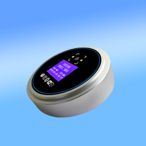 Lector de Tarjetas LONVILL con Doble Protección Antivandálica, Control de Acceso Wiegand TCP <span class=keywords><strong>IP</strong></span>, Escaneo de Código QR, Wifi, Procesador Integrado Tres en Uno - Product Image 3