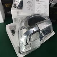Casco Inteligente Vestible con Triple Interacción Inteligente y Soporte para Comandos de Voz Personalizables