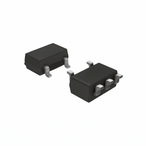 SC 74A, SOT 753 Power Management (PMIC) Electronic Circuit Components MAX6316LUK45CY-T Authorized Distributor - Product Image 1