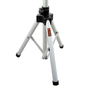 Soporte de Motor de Fijación Segura PR-003-2, Base Metálica Estable, Soportes para Trípode de Proyector - Product Image 3