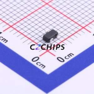 Nuevo y Original HE9073A25MR SOT-23 circuito integrado IC Chip PMIC regulador lineal (LDO) - Product Image 2