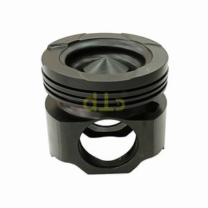 Kit de Pistón para Maquinaria de Construcción 3684467 2882631 4376244 4367173, Kit de Camisa 4376168, Kit de Reconstrucción 4376174 para Cummins X15 - Product Image 3