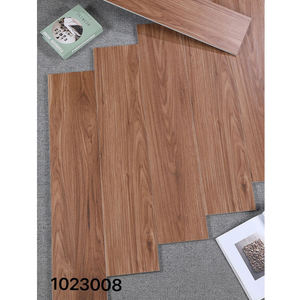 Revêtement mural et de sol en céramique de style bois de teck, texture de grain de bois, finition <span class=keywords><strong>couleur</strong></span>, <span class=keywords><strong>pour</strong></span> les escaliers au Pakistan - Product Image 5