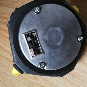 Rexroth Radial Piston <b>Pump</b> Pr4 1X 1 00 450Wa01M01 350 <b>Bar</b> Cast Iron Electric Hydraulic <b>Pump</b> - Product Image 1