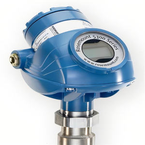 Jauge de niveau radar professionnelle Emerson 5400 - Product Image 5