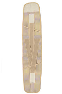 Professionnel été mince respirant étroit sport Fitness ceinture abdominale élastique bande magique femme minceur ceinture abdominale - Product Image 3