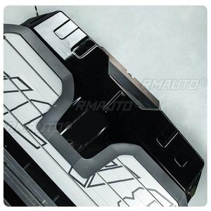 Accesorios Exteriores para HAVAL H9 de Segunda Generación 2024: Alerón Trasero, Alerón de Maletero, Alerón de Techo Trasero, Kit de Carrocería - Product Image 6