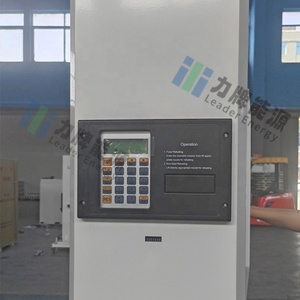 Offre Spéciale d'usine Leader Energy OEM 2 buses 2 affichage Pompe submersible Distributeur de carburant essence diesel <span class=keywords><strong>Station</strong></span>-service routière 5-50L/min - Product Image 4
