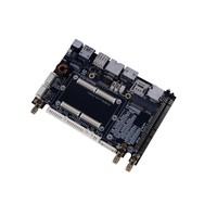 Ventes chaudes Ordinateur monocarte ARM A527/T527/RK3568 Modules open source Linux Android 2 Go-4 Go de RAM 16 Go-32 Go de ROM Industriel