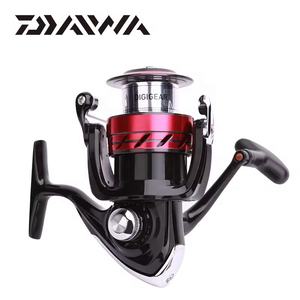 รอกตกปลา DAIWA <span class=keywords><strong>SWEEPFIRE</strong></span> 2B CS รอกสปินนิ่งโลหะ รุ่น 1500-5000 สำหรับน้ำเค็มและน้ำจืด ผลิตในญี่ปุ่น - Product Image 6
