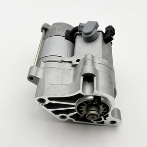 05030076AD สตาร์ทเตอร์เครื่องยนต์คุณภาพสูงสำหรับ Ram1500 สำหรับ 300 6.2L ปี 2007-2024 พร้อมการรับประกัน 6 ปี - Product Image 3
