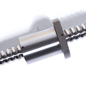 Tornillo de Bolas Lineal de Vidrio de Alta Calidad y Larga Vida Útil para Impresoras 3D de Precisión - Product Image 5