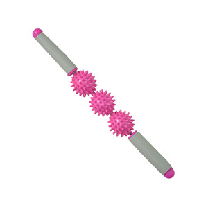 High Premium PVC Private Label Muskel massage <span class=keywords><strong>Roller</strong></span> <span class=keywords><strong>Stick</strong></span> zu verkaufen - Product Image 1