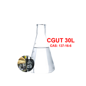 โคโคอิลกลูตาเมต/CGUT-30L CAS 68187-29-1 สารเคมีอินทรีย์/สารลดแรงตึงผิวกรดอะมิโนสำหรับเครื่องสำอาง - Product Image 1