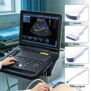 Sistema de Ultrasonido Doppler Color de Última Generación en Oferta, <span class=keywords><strong>Precio</strong></span> Económico en África - Product Image 4
