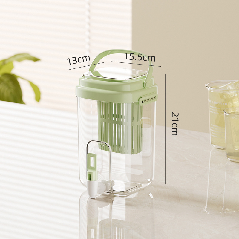 Matcha Green