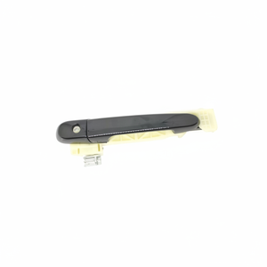 Poignée de porte extérieure gauche brillante OEM 06-11 Era Tst36301 Turquie - Product Image 2