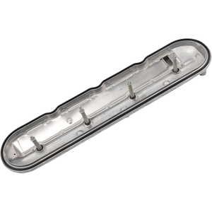 ฝาครอบวาล์วเครื่องยนต์อะลูมิเนียมใหม่สำหรับเชฟโรเลต (หมายเลขอะไหล่แท้ 12642655 8126426550 264969 12637685 12607721 12639758) - Product Image 3