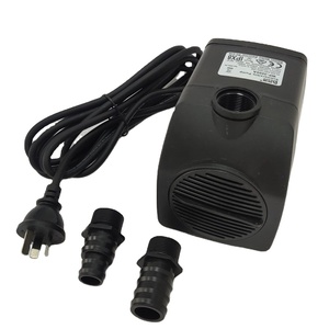 DC12V 3m 240L/H <span class=keywords><strong>Pompe</strong></span> à eau de <span class=keywords><strong>piscine</strong></span> submersible à moteur sans balais <span class=keywords><strong>ultra</strong></span> silencieux solaire - Product Image 1