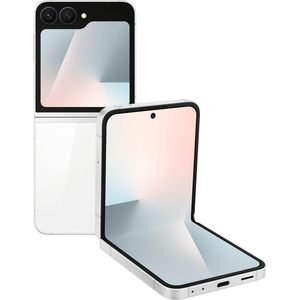 Samsung Galaxy Z Flip7 FE, Pantalla FHD de 6.7 Pulgadas y 120Hz, 8GB de RAM, Teléfono Inteligente Android Desbloqueado - Product Image 1
