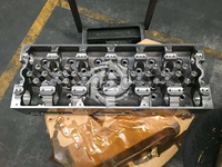 Ensemble complet de moteur et kit de réparation de révision de moteur pour Cummins 4BT 6BT 6CT K19 NT855 N14 M11 L10 X15 A2300 B3.3 QSX ISX QSB