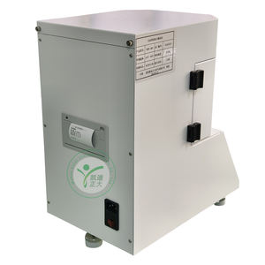 KDZL-807 Professional Interfacial Tension <strong>Meter</strong> for Liquid <strong>Surface</strong> Tension in Laboratory Quality Control and Research - Product Image 4