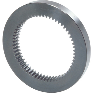 Engranajes Internos con Precisión en la Superficie de los Dientes, Funcionamiento Silencioso, Repuestos para Maquinaria Industrial - Product Image 1