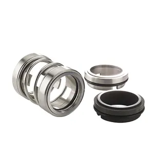 Mechanical Seal SiC Silicon Carbide Ring