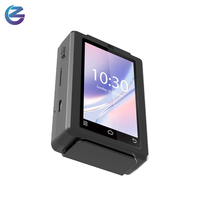 Venta al por mayor de fábrica Android POS Terminal pantalla dispositivo de mano con NFC GPS WiFi para pago móvil y sistema de inventario