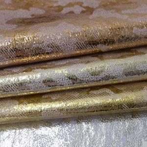 Tùy chỉnh PU gấp kháng phim mô hình Faux Leather PU da tổng hợp để làm giày vật liệu - Product Image 4