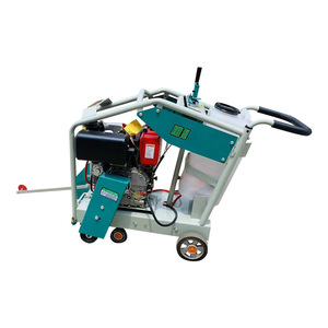 قاطع خرسانة يدوي بمحرك بنزين 400/500 مم - Product Image 3