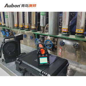 เครื่องวัดความหนาแน่นแบบอิเล็กทรอนิกส์ที่สามารถวัดความเข้มข้นของ NaOH ได้ - Product Image 3