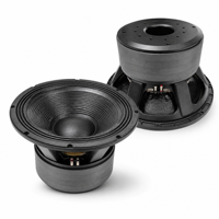 Subwoofer Speaker Pro Audio Custom 21 Inch 6000W RMS 8 Ohm 8 Inch Voice Coil Y35 Magnet Ferit Driver Sub Bass Panggung Pabrik