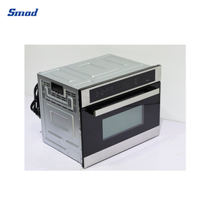 Four encastrable 36L avec micro-ondes et convection pour la maison - Product Image 2