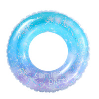 Flotador Inflable para Piscina, Diseño de Diamante, para Adultos, Marca Zhou Xi, para Fiestas de Verano en la Playa, Asiento de Natación de PVC