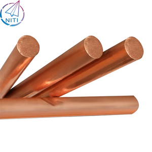 Polvo Esférico de Aleación de Cobre CuCrNb para Impresión 3D GRCop-42 - Product Image 4