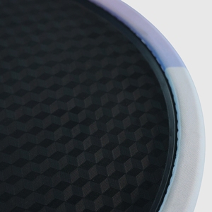 Портативный Рекламный счетчик, Овальный всплывающий стол, подиум, подиум, выставочный стенд, дисплей счетчика событий - Product Image 5