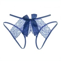 Strings Sexy pour femmes grande taille grosse femme G-string V-string culotte culotte Lingerie sous-vêtements