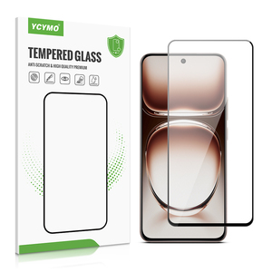 3D ฟิล์มกระจกเทมเปอร์ติดเต็มจอสำหรับ <span class=keywords><strong>OPPO</strong></span> Reno 13 12 11 10 9 8 7 6 6Z 5G 4Z <span class=keywords><strong>OPPO</strong></span> <span class=keywords><strong>Find</strong></span> N5 <span class=keywords><strong>X5</strong></span> <span class=keywords><strong>Pro</strong></span> A74 A38 A40 A52 - Product Image 1