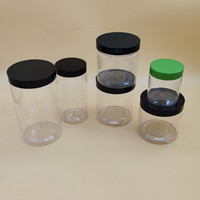 Emballage en plastique personnalisable pour les aliments Jus faits à la main Boîtes de nourriture pour bébés animaux Options d'impression personnalisées