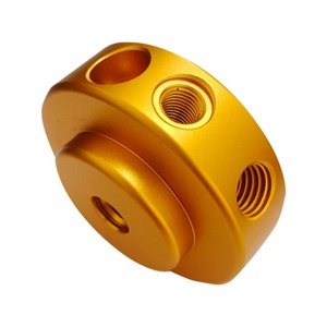 Servicio OEM de Pulido y Cromado Personalizado de Acero Inoxidable y Aluminio, Procesamiento CNC de Piezas Mecánicas - Product Image 4